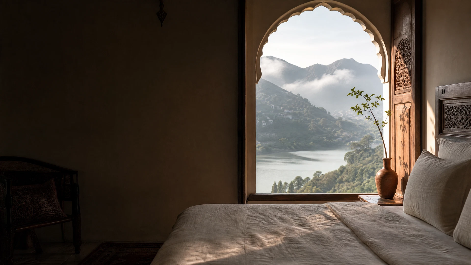 ANJANYA Nainital stay
